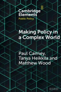 Cover Making Policy in a Complex World