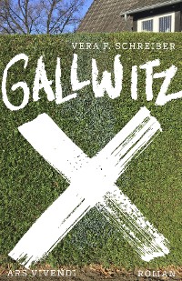 Cover Gallwitz (eBook)