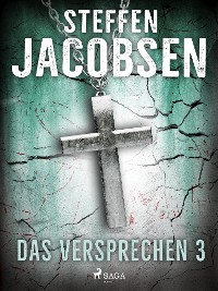 Cover Das Versprechen - 3