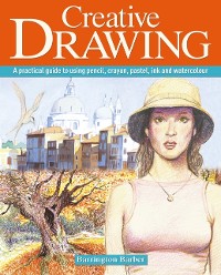 Cover Creative Drawing