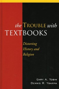 Cover The Trouble with Textbooks