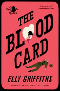 Cover Blood Card