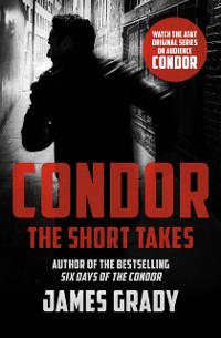 Cover Condor: The Short Takes