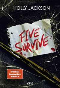 Cover Five Survive