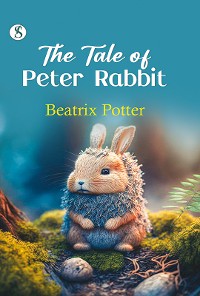 Cover The Tale of Peter Rabbit