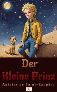 Cover Der Kleine Prinz