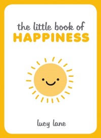 Cover Little Book of Happiness