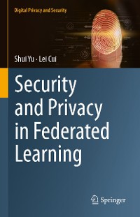 Cover Security and Privacy in Federated Learning