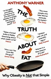 Cover Truth About Fat