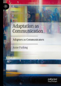 Cover Adaptation as Communication