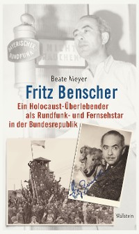 Cover Fritz Benscher