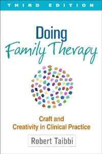 Cover Doing Family Therapy, Third Edition