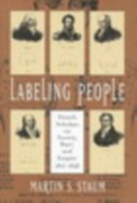Cover Labeling People