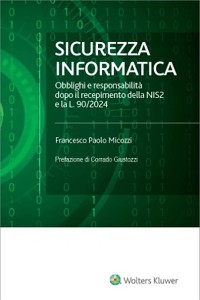 Cover Sicurezza informatica