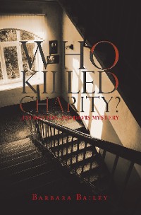 Cover Who Killed Charity? a Stratton and Davis Mystery