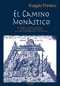 Cover El camino monástico