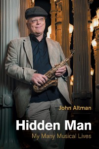 Cover Hidden Man