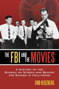 Cover FBI and the Movies