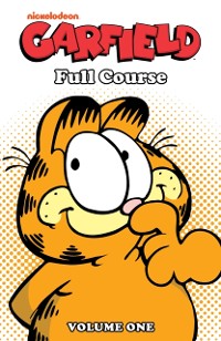 Cover Garfield: Full Course Vol. 1 SC