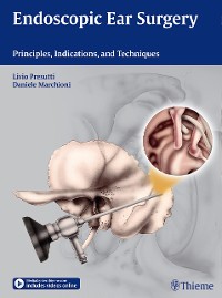 Cover Endoscopic Ear Surgery