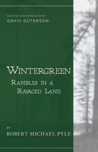 Cover Wintergreen