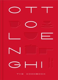Cover Ottolenghi: The Cookbook