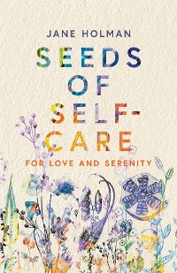 Cover Seeds of Self-Care