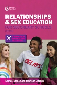 Cover Relationships and Sex Education for Secondary Schools (2020)