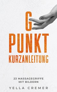 Cover G-Punkt-Massage Kurzanleitung