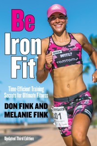 Cover Be IronFit