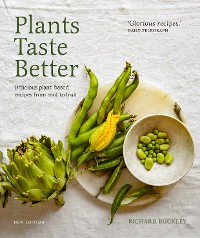 Cover Plants Taste Better