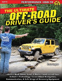 Cover The Ultimate Off-Road Driver's Guide