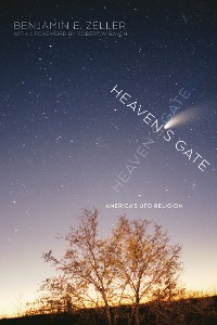 Cover Heaven's Gate