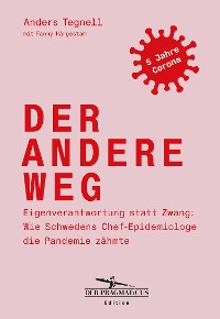 Cover Der andere Weg