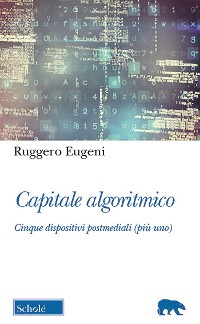 Cover Capitale algoritmico