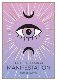 Cover Little Book of Manifestation