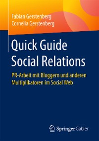 Cover Quick Guide Social Relations