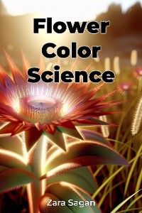 Cover Flower Color Science