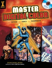 Cover Master Digital Color