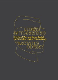 Cover Ludwig Wittgenstein's Tractatus Odyssey