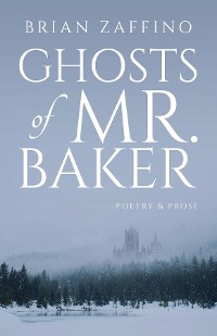 Cover Ghosts of Mr. Baker