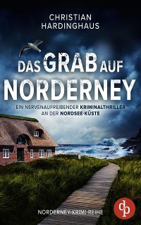 Cover Das Grab auf Norderney