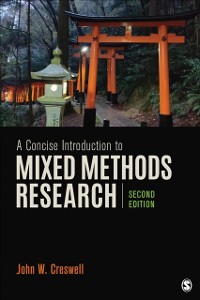 Cover Concise Introduction to Mixed Methods Research