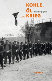 Cover Kohle, Öl und Krieg