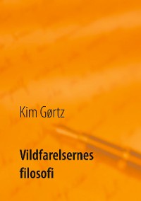 Cover Vildfarelsernes filosofi