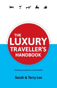 Cover Luxury Traveller's Handbook