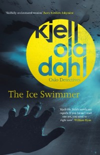 Cover Ice Swimmer