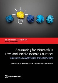 Cover Accounting for Mismatch in Low- and Middle-Income Countries