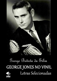 Cover George Jones No Vinil