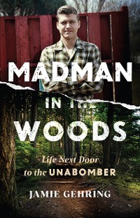 Cover Madman in the Woods
